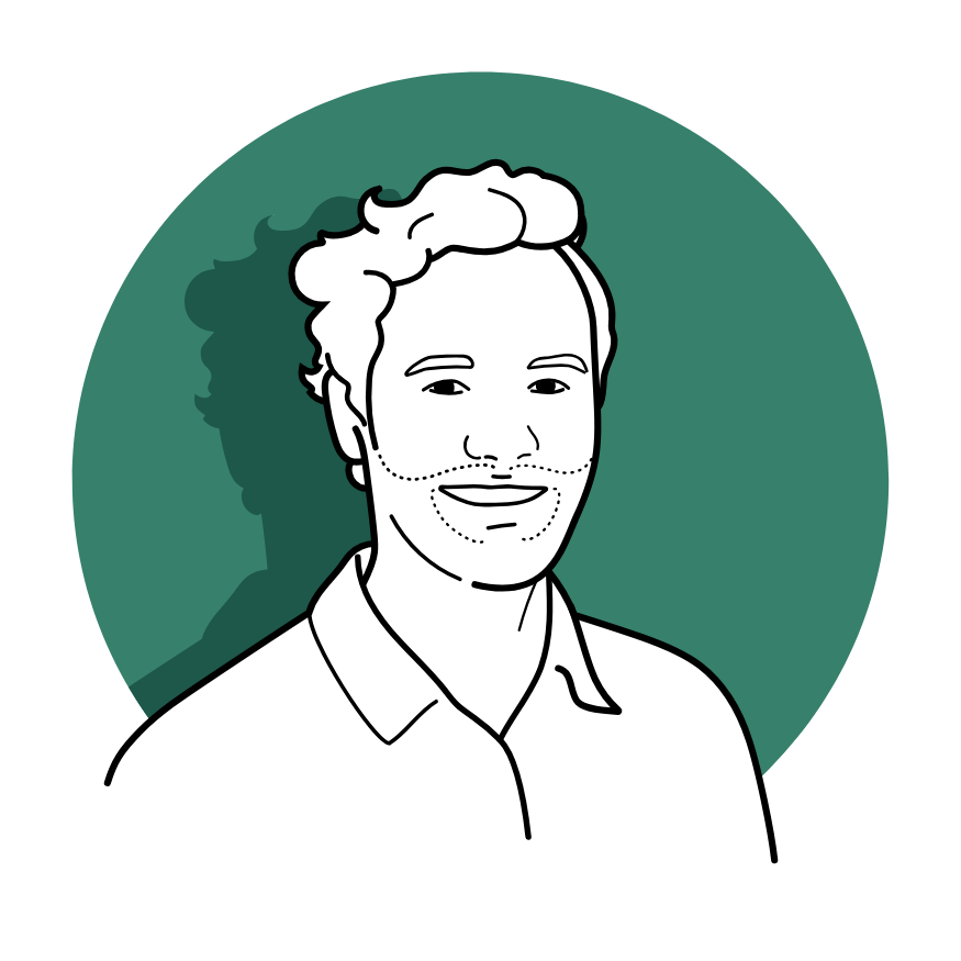 Thomas van Backlink.nl